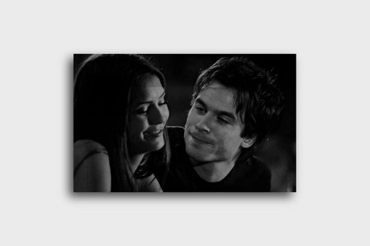 Damon & Elena v2